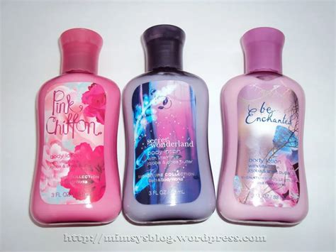 bath & body works retired.